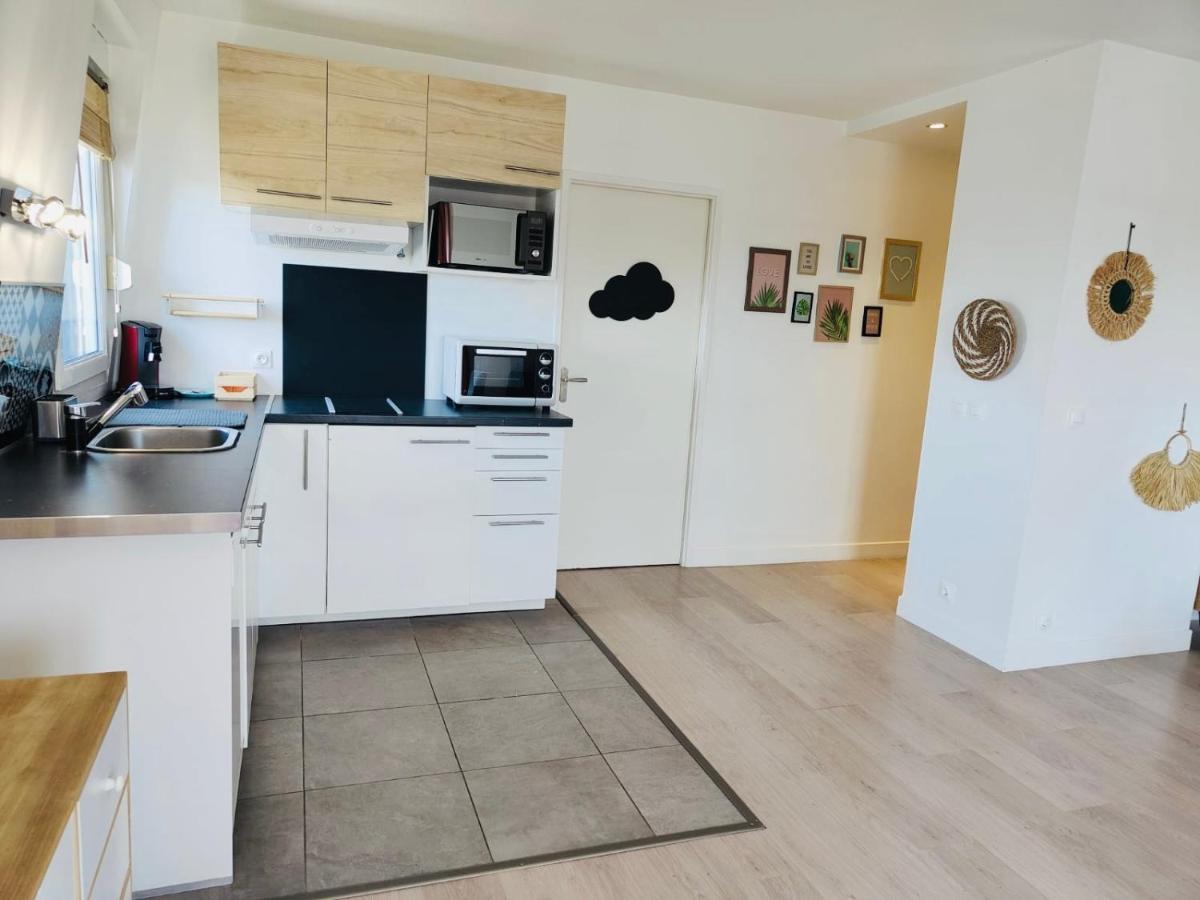 Suite Villanova Near Disneyland Paris Chessy  Zewnętrze zdjęcie