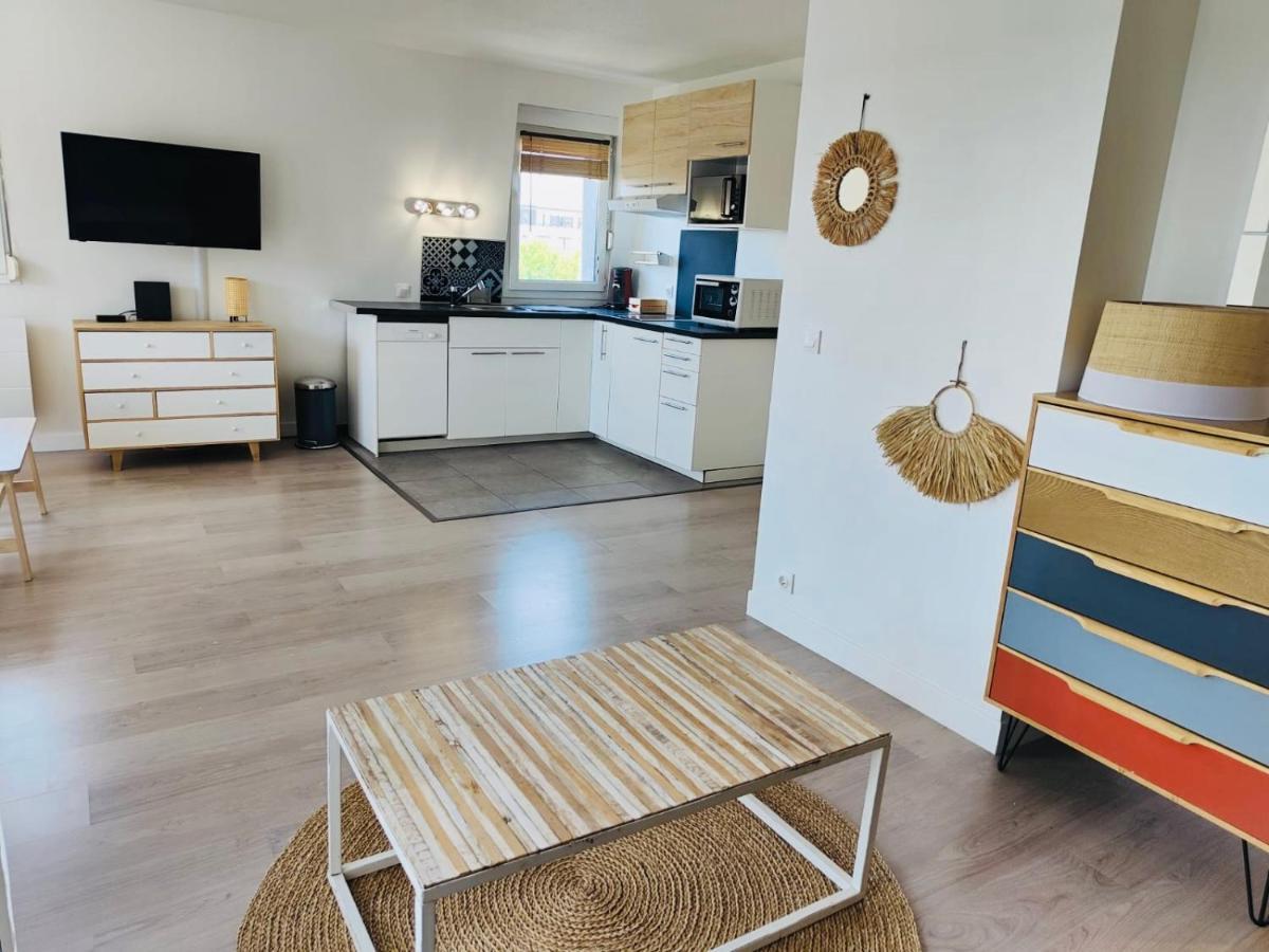 Suite Villanova Near Disneyland Paris Chessy  Zewnętrze zdjęcie