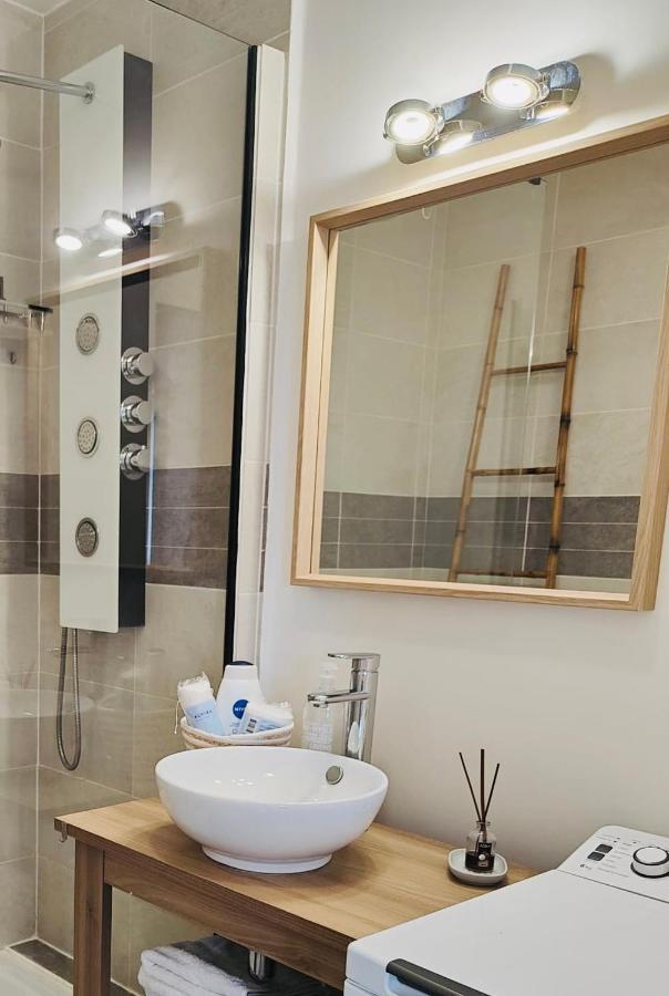 Suite Villanova Near Disneyland Paris Chessy  Zewnętrze zdjęcie