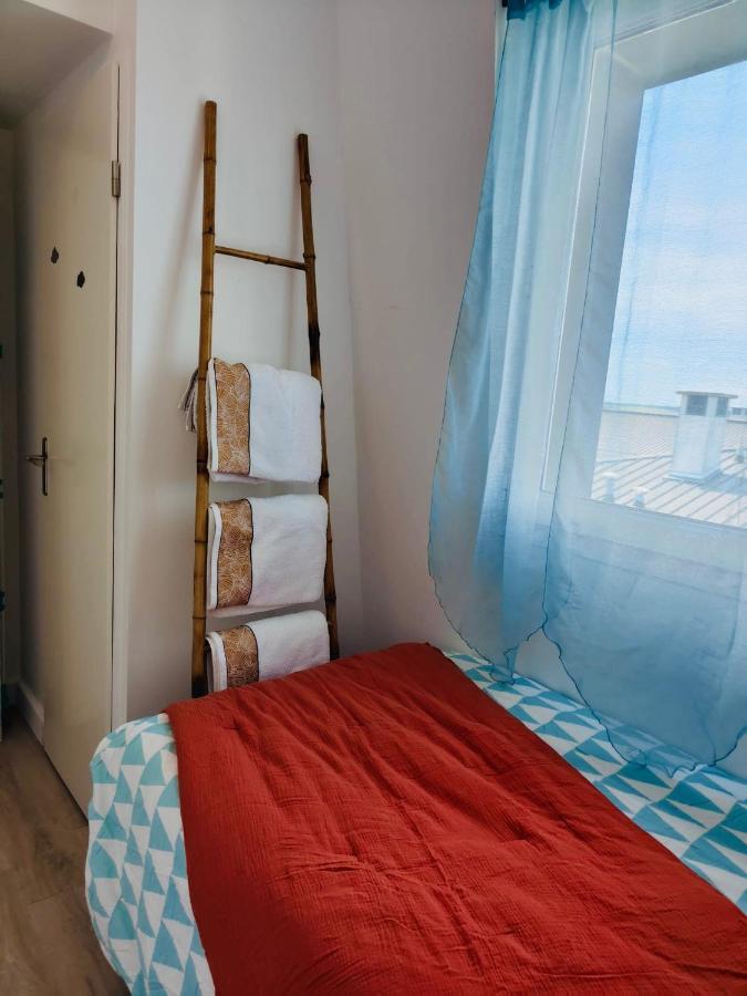 Suite Villanova Near Disneyland Paris Chessy  Zewnętrze zdjęcie