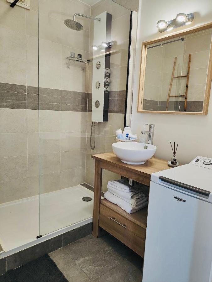 Suite Villanova Near Disneyland Paris Chessy  Zewnętrze zdjęcie