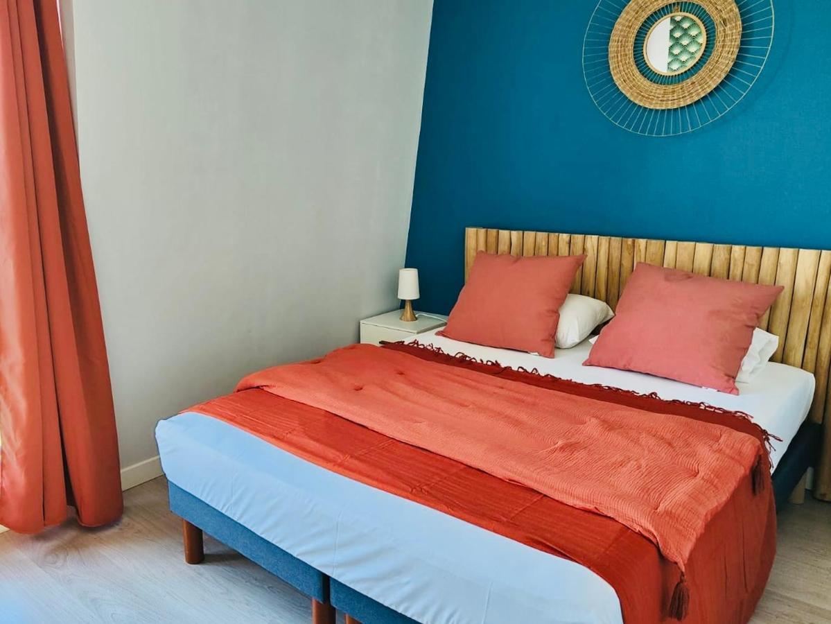 Suite Villanova Near Disneyland Paris Chessy  Zewnętrze zdjęcie
