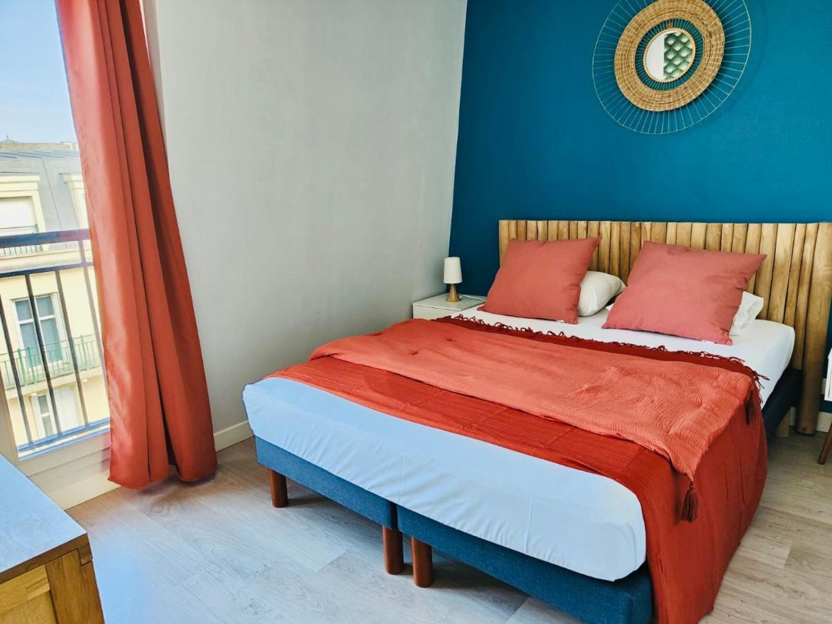Suite Villanova Near Disneyland Paris Chessy  Zewnętrze zdjęcie