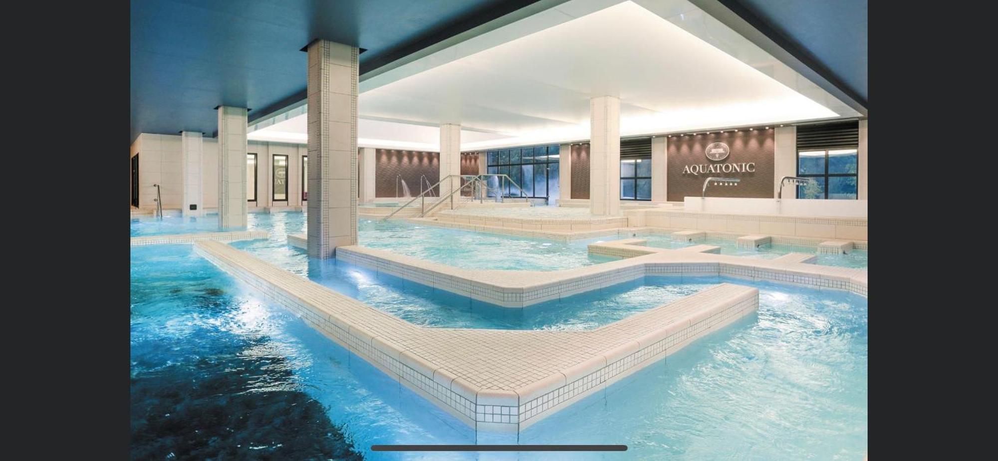Suite Villanova Near Disneyland Paris Chessy  Zewnętrze zdjęcie