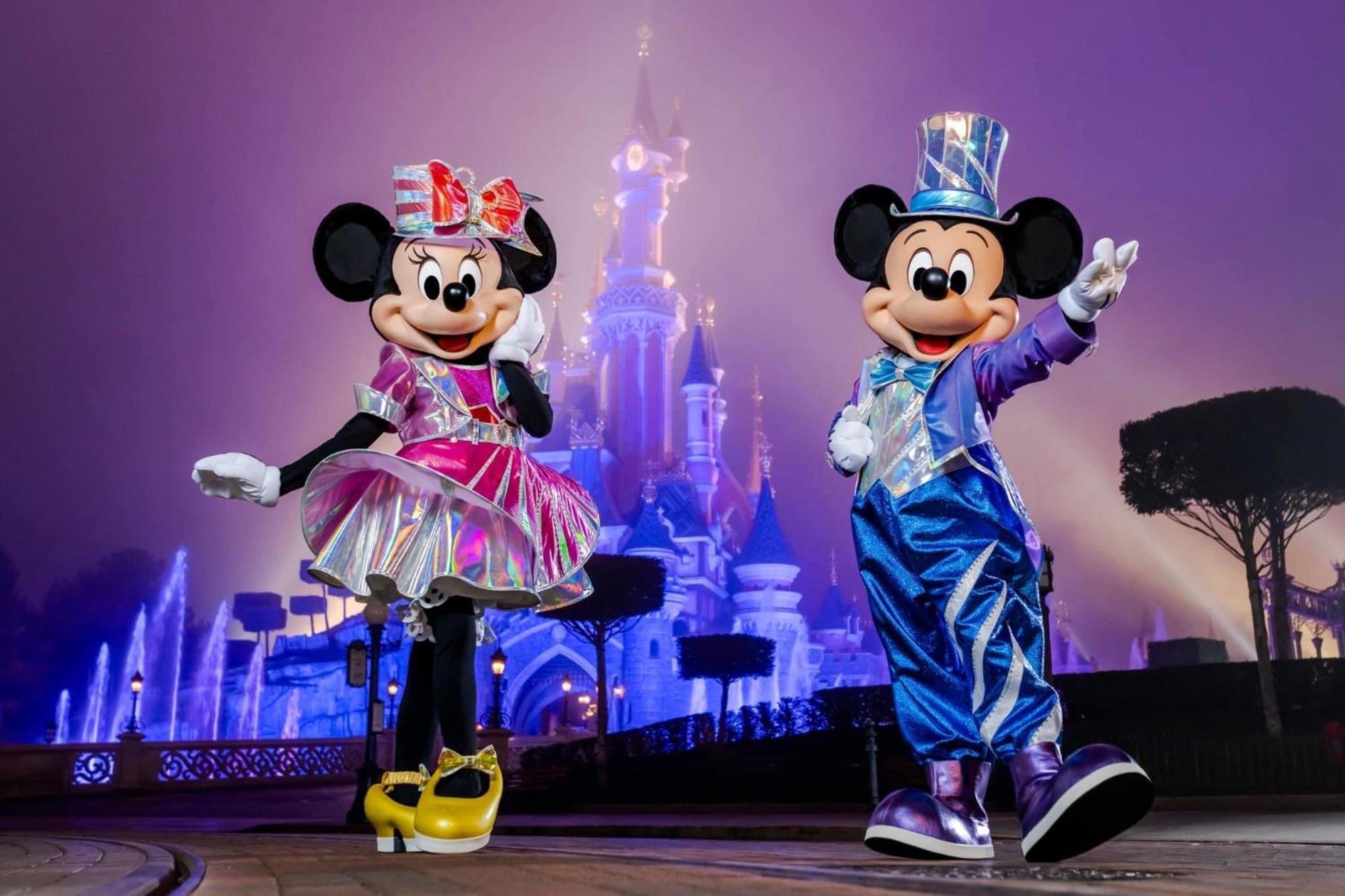 Suite Villanova Near Disneyland Paris Chessy  Zewnętrze zdjęcie